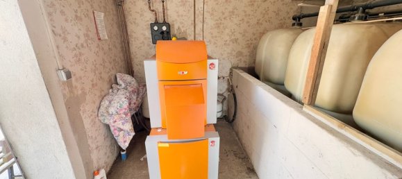 Таунхаус с 4 комнатами в Мекленбургское Поозёрье, Германия № 213617 10