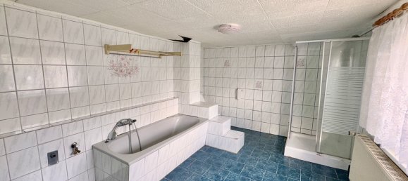 Таунхаус с 4 комнатами в Мекленбургское Поозёрье, Германия № 213617 4