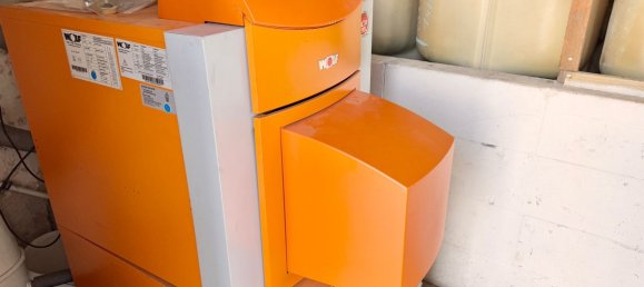 Таунхаус с 4 комнатами в Мекленбургское Поозёрье, Германия № 213617 11