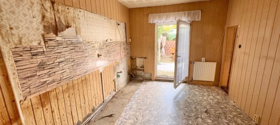 Таунхаус с 4 комнатами в Мекленбургское Поозёрье, Германия № 213617 5