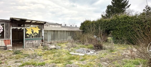 Таунхаус с 4 комнатами в Мекленбургское Поозёрье, Германия № 213617 14