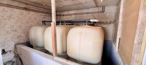 Таунхаус с 4 комнатами в Мекленбургское Поозёрье, Германия № 213617 12