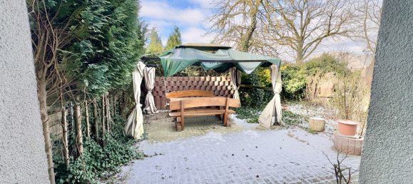 Таунхаус с 4 комнатами в Мекленбургское Поозёрье, Германия № 213617 6