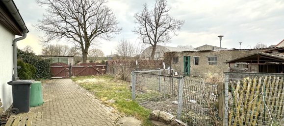 Таунхаус с 4 комнатами в Мекленбургское Поозёрье, Германия № 213617 15