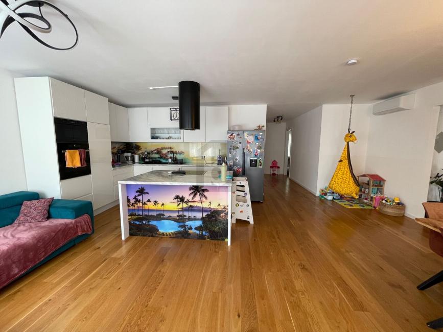 3 rooms Apartment in Stockerau, Austria No. 246443