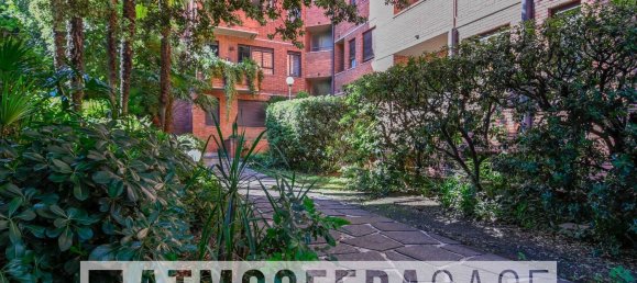 3 rooms Apartment in Bergamo, Italy No. 276492 29