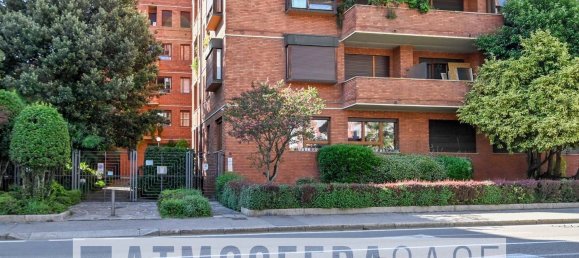 3 rooms Apartment in Bergamo, Italy No. 276492 31