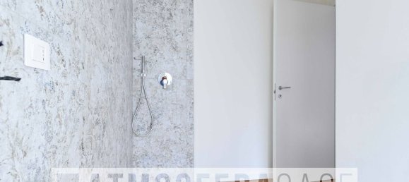 3 rooms Apartment in Bergamo, Italy No. 276492 17