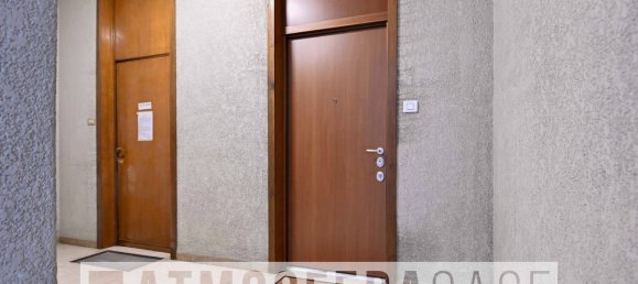 3 rooms Apartment in Bergamo, Italy No. 276492 24