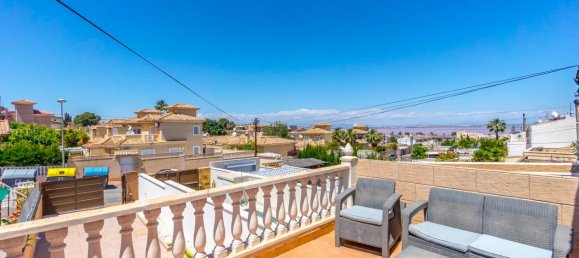 2 bedrooms Townhouse in Los Balcones, Spain No. 12821 16