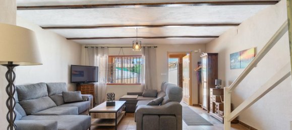 2 bedrooms Townhouse in Los Balcones, Spain No. 12821 5