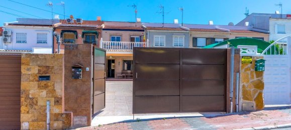 2 bedrooms Townhouse in Los Balcones, Spain No. 12821 24
