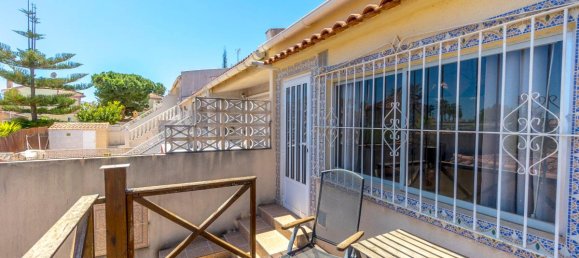 2 bedrooms Townhouse in Los Balcones, Spain No. 12821 19