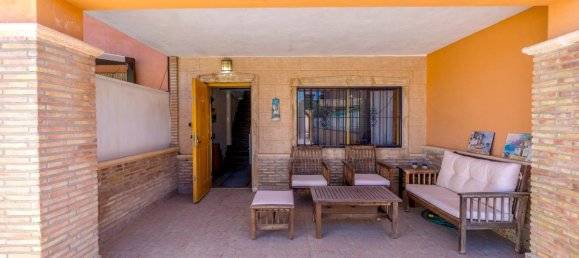 2 bedrooms Townhouse in Los Balcones, Spain No. 12821 18