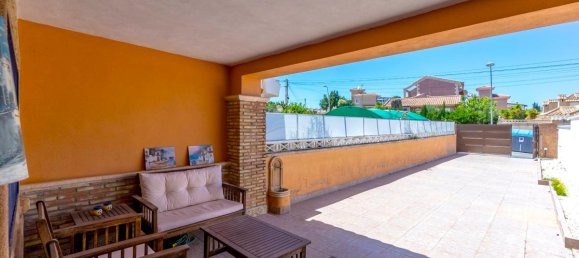 2 bedrooms Townhouse in Los Balcones, Spain No. 12821 2