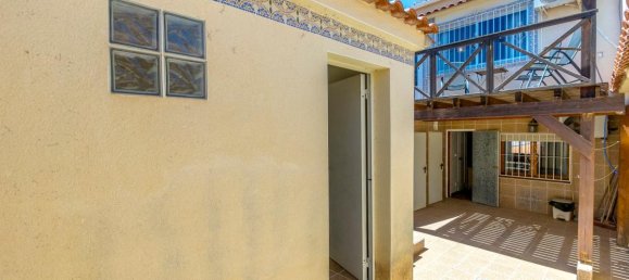 2 bedrooms Townhouse in Los Balcones, Spain No. 12821 22