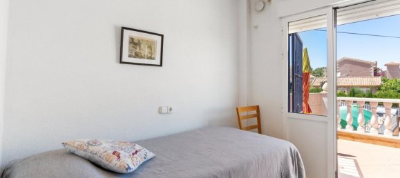 2 bedrooms Townhouse in Los Balcones, Spain No. 12821 14