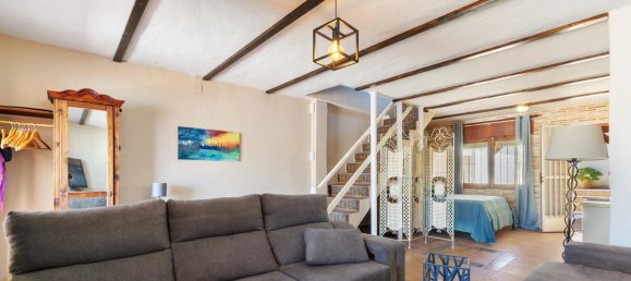 2 bedrooms Townhouse in Los Balcones, Spain No. 12821 4