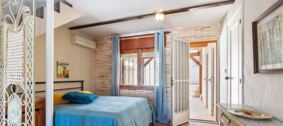 2 bedrooms Townhouse in Los Balcones, Spain No. 12821 7