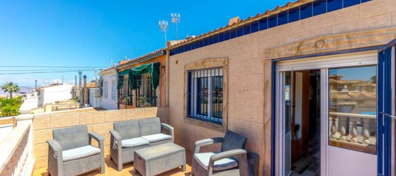 2 bedrooms Townhouse in Los Balcones, Spain No. 12821 17