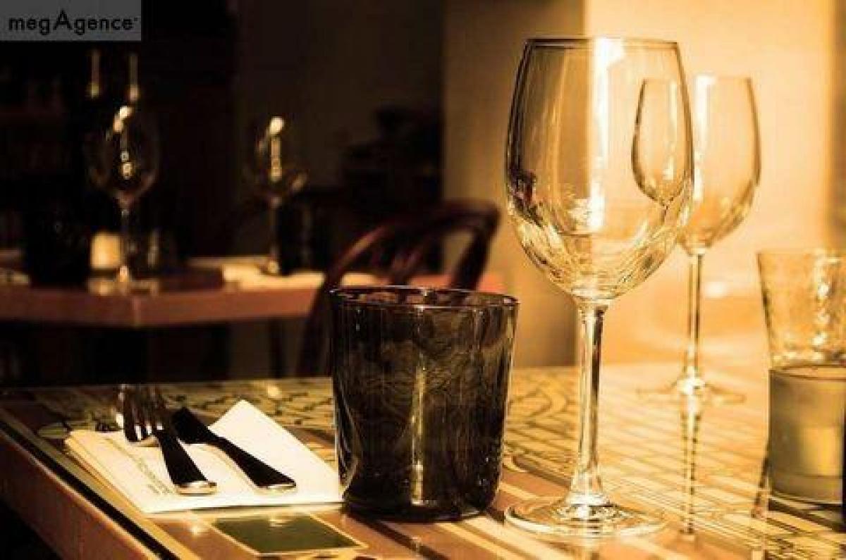 230m² Office in Laval, France No. 20571