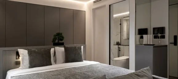 شقة في Rawai, Thailand 33متر مربع  رقم 79922 6