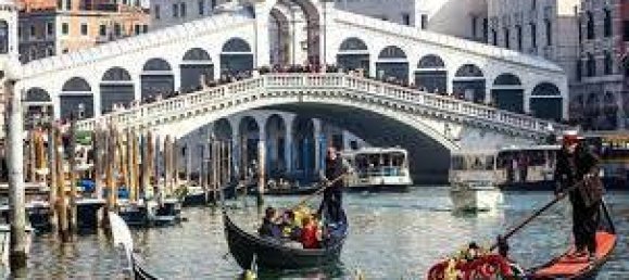 4غرفة عقار تجاري في Venice, Italy رقم 61869 7