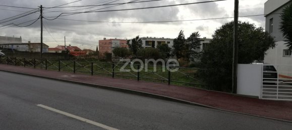 Terreno en Cascais, Portugal 1838 m² No. 47853 3