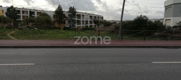 Terreno en Cascais, Portugal 1838 m² No. 47853 2