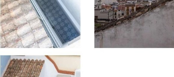 Edificio en Málaga, Spain 349 m² No. 142648 4