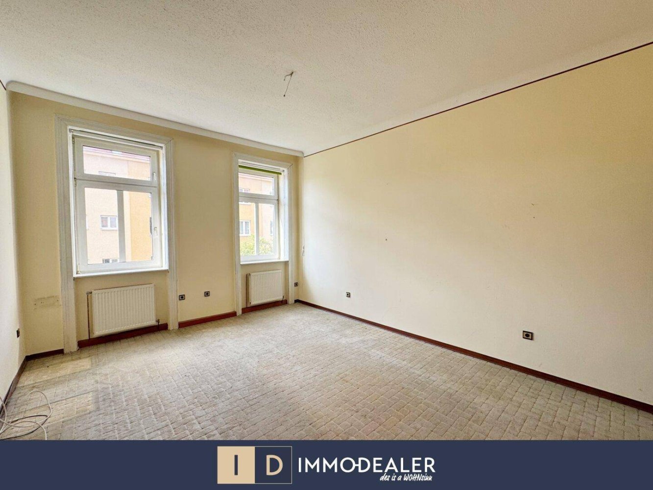 4-Zimmer Wohnung in Leopoldstadt, Austria, Nr. 256313