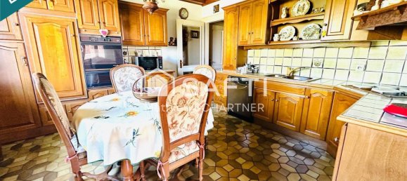 5 bedrooms House in Rumersheim-le-Haut, France No. 252027 5