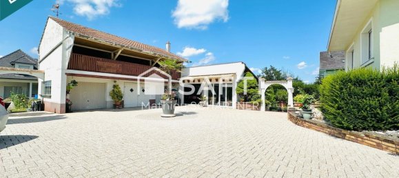 5 bedrooms House in Rumersheim-le-Haut, France No. 252027 3