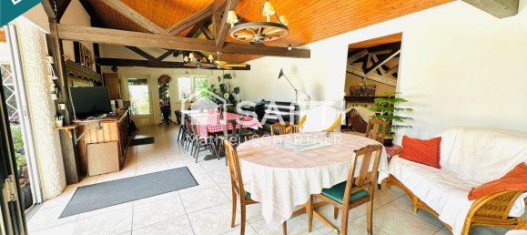 5 bedrooms House in Rumersheim-le-Haut, France No. 252027 15