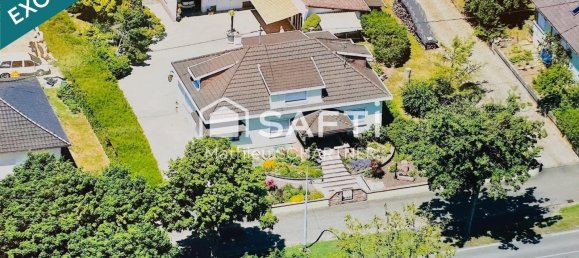 5 bedrooms House in Rumersheim-le-Haut, France No. 252027 17