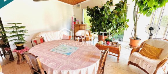 5 bedrooms House in Rumersheim-le-Haut, France No. 252027 16