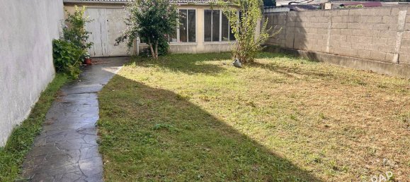 4 Schlafzimmer Haus in Thiais, France, Nr. 333309 8