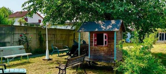 4 Schlafzimmer Haus in Thiais, France, Nr. 333309 3