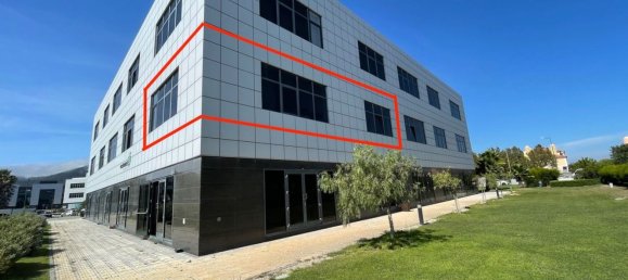 Офис 338м² в Синтра, Португалия № 10725 7