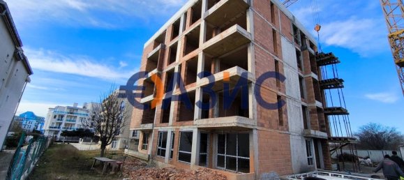 1 bedroom Apartment in Nesebar, Bulgaria No. 622 11