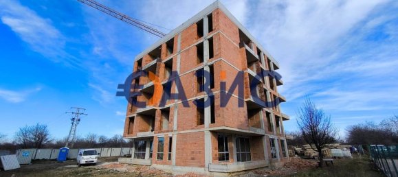 1 bedroom Apartment in Nesebar, Bulgaria No. 622 7