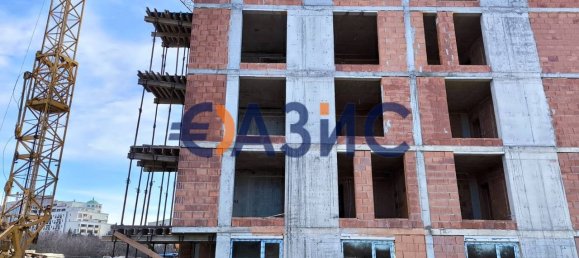 1 bedroom Apartment in Nesebar, Bulgaria No. 622 9