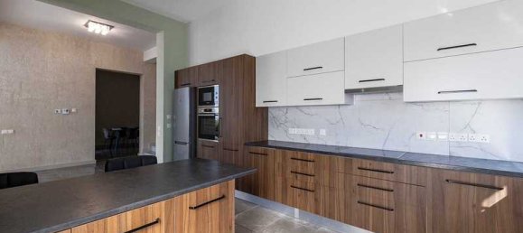 4 chambres Villa à Pegeia, Cyprus No. 6433 11