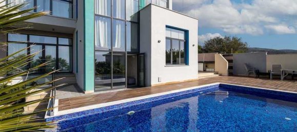 4 chambres Villa à Pegeia, Cyprus No. 6433 15