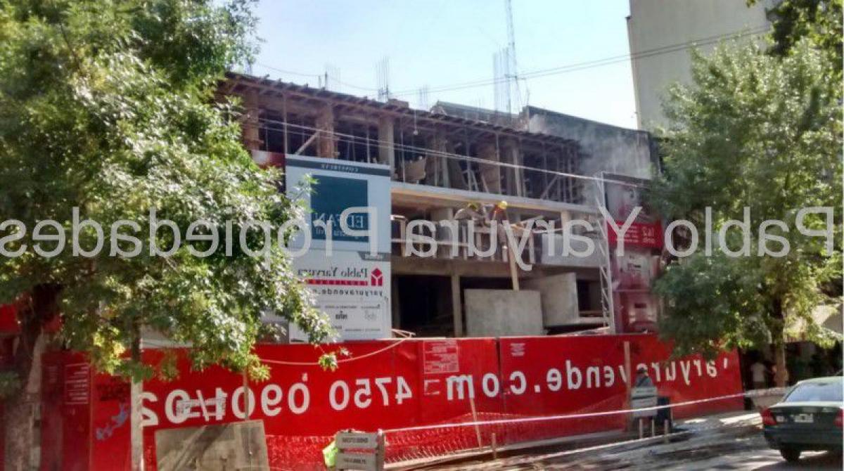 Studio in Tres de Febrero, Argentina No. 10844