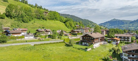  قطعة أرض في Jochberg, Austria 800متر مربع رقم 165965 3