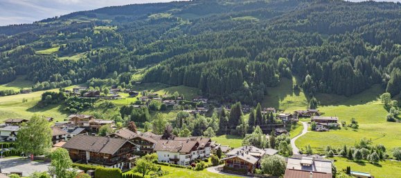  قطعة أرض في Jochberg, Austria 800متر مربع رقم 165965 10