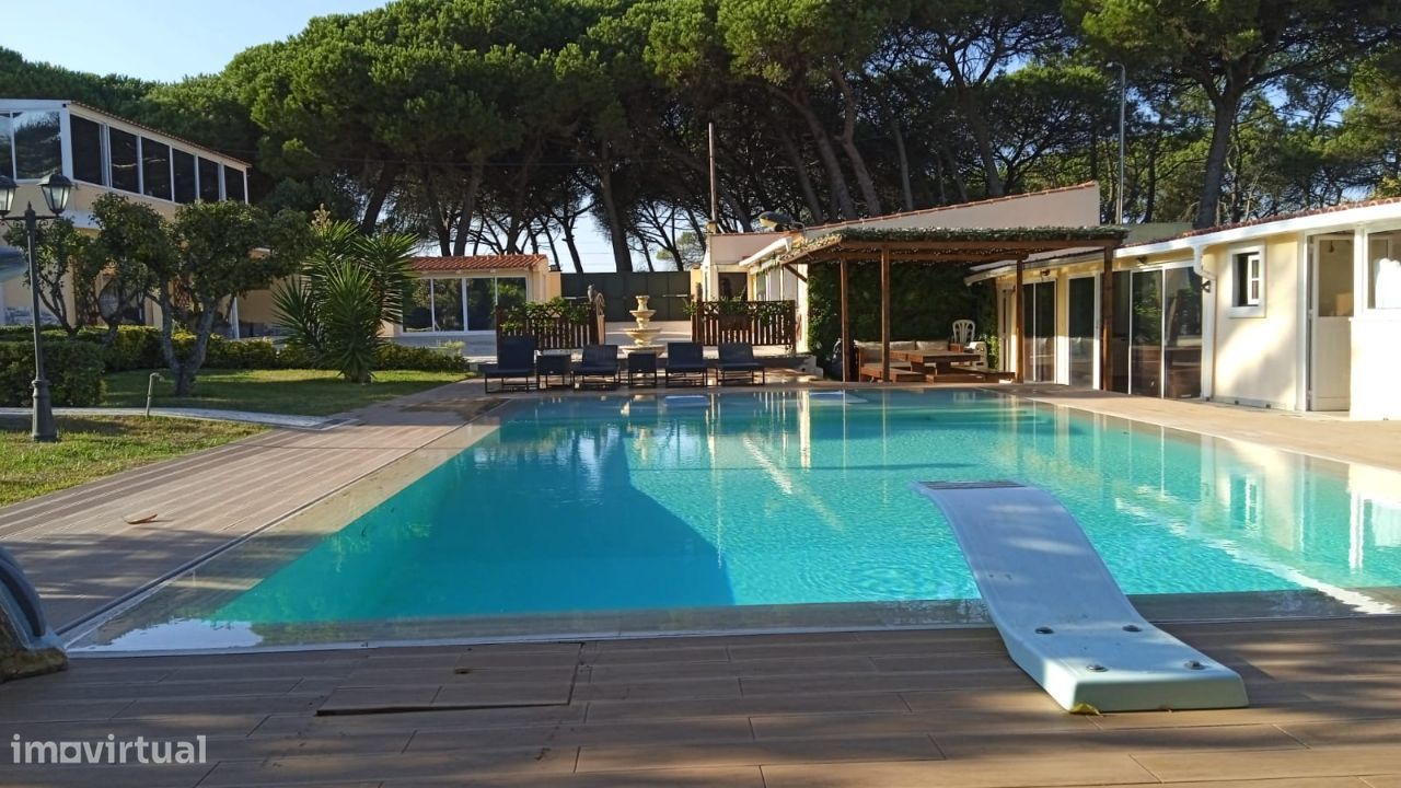 3 Schlafzimmer Haus in Sintra, Portugal, Nr. 146930