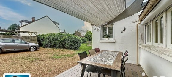 Casa de 5 dormitorios en Maintenon, France No. 50010 20