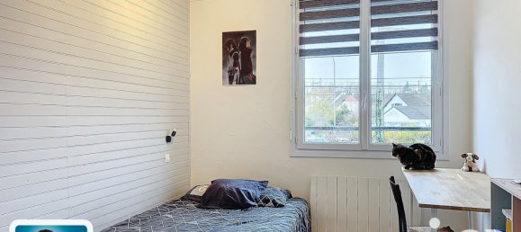 Casa de 5 dormitorios en Maintenon, France No. 50010 19